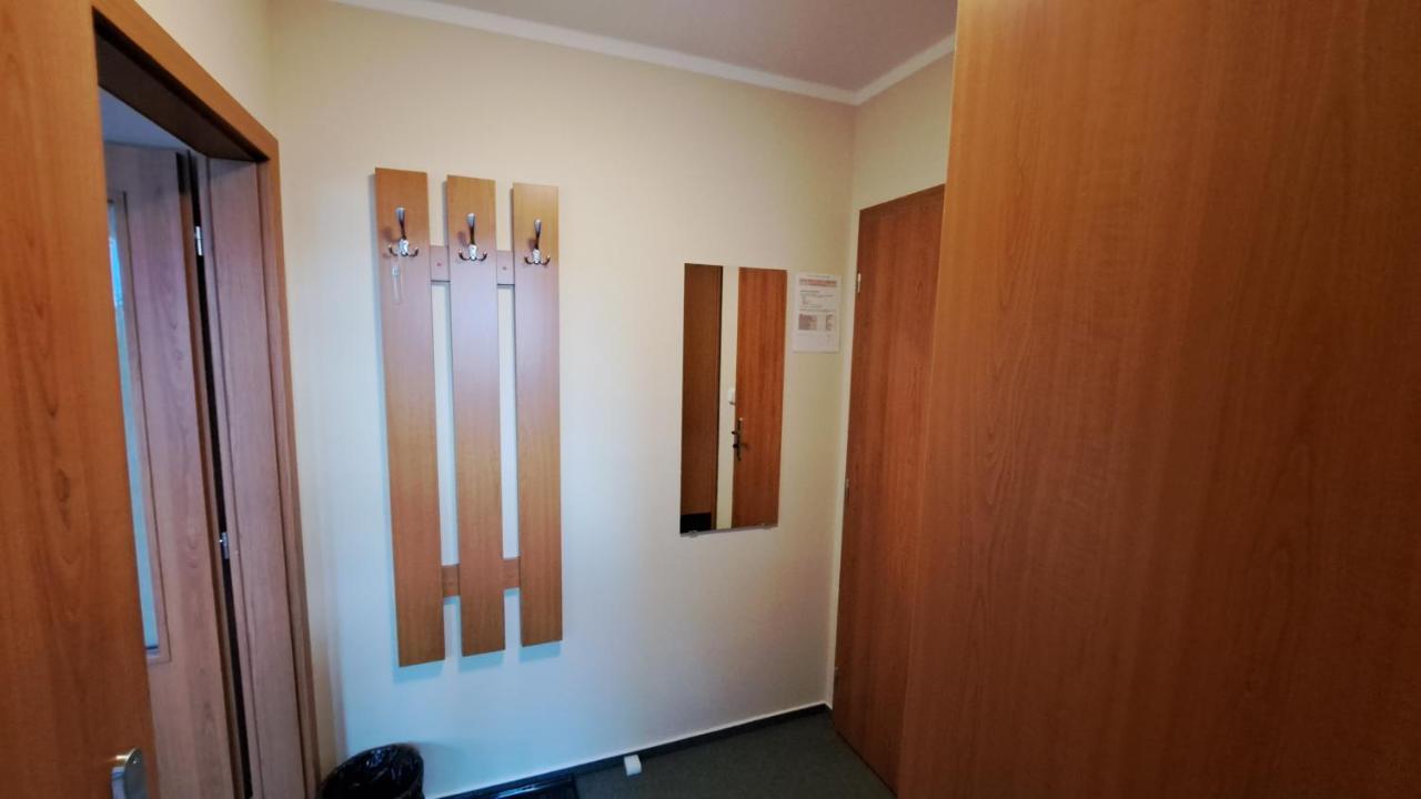 Penzion Aida Οστράβα Εξωτερικό φωτογραφία